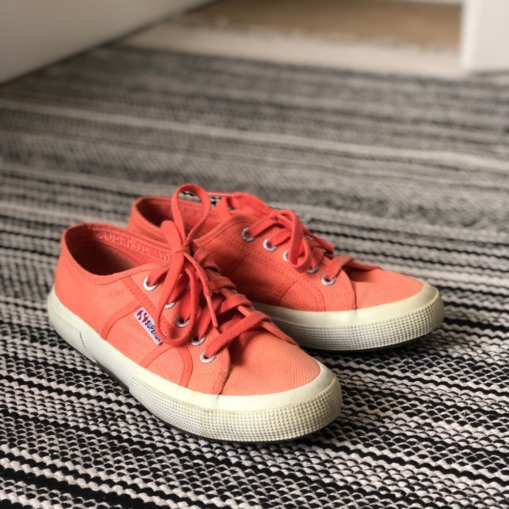 Supergas gently used
